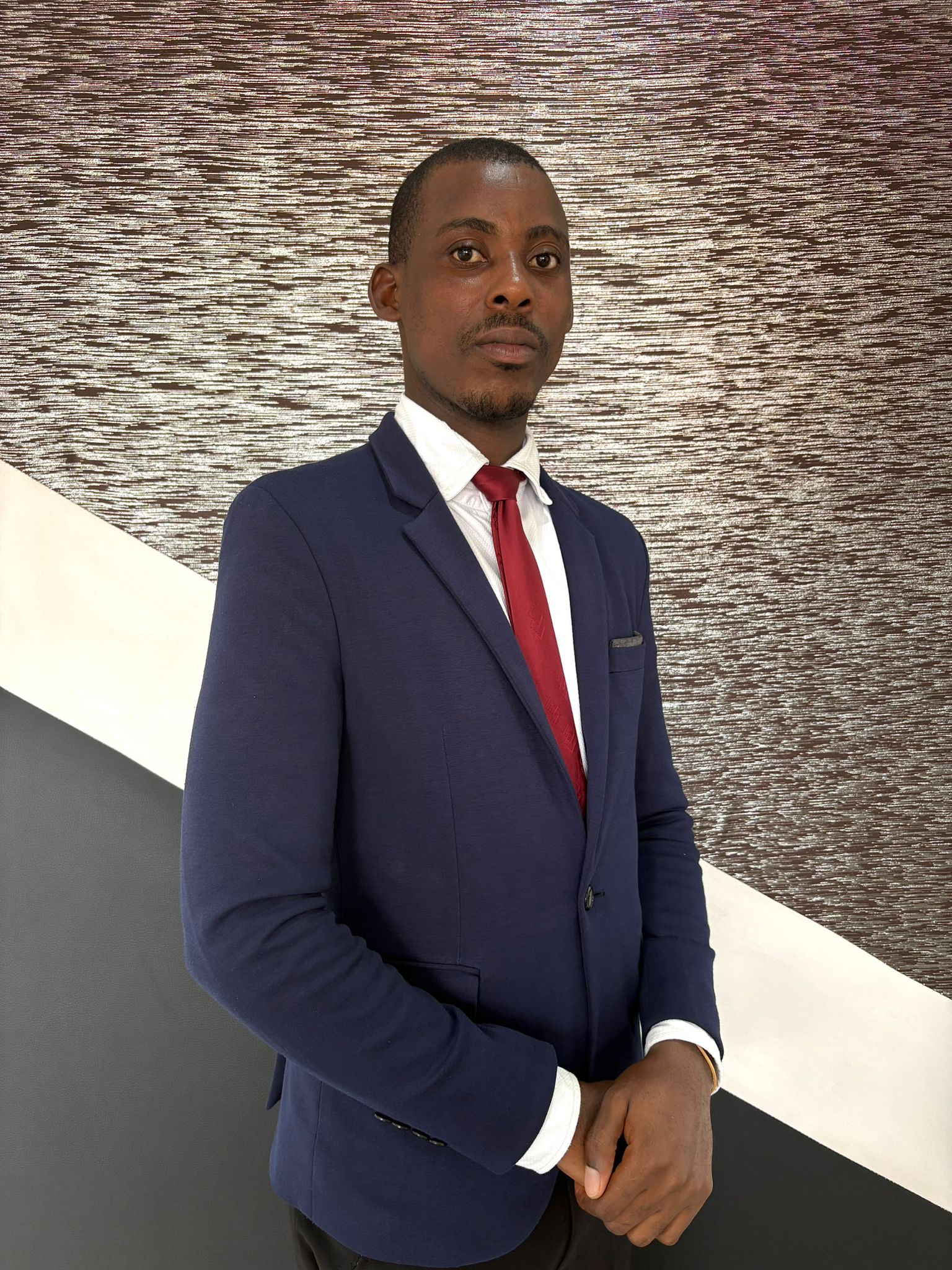 Venance KOUAKOU
